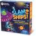 Learning Resources Slam Ships! Sight Words Game