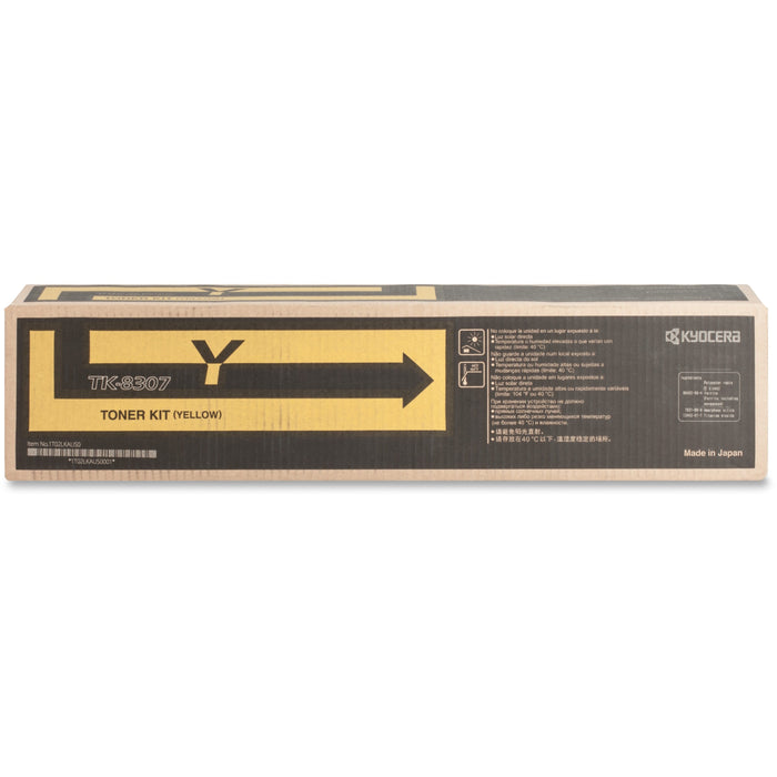 Kyocera Original Toner Cartridge