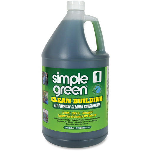 Simple Green All-purpose Cleaner Concentrate