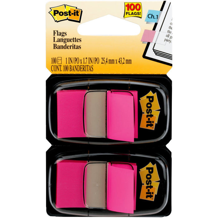 Post-it® Flags