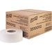 Genuine Joe Jumbo Jr Dispenser Bath Tissue Roll