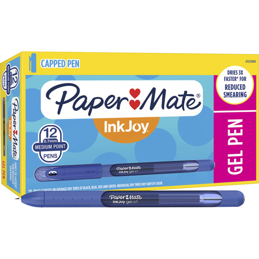 Paper Mate InkJoy Gel Stick Pens