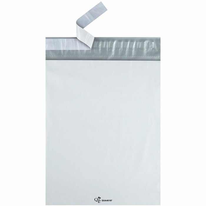 Quality Park 10 x 13 Poly Shipping Mailers with Self-Seal Closure