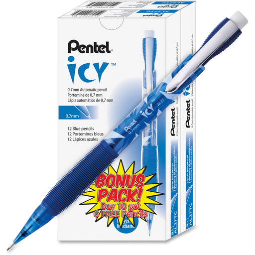 Pentel Icy Mechanical Pencil