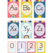 Teacher Created Resources Oh Happy Day Alphabet Board