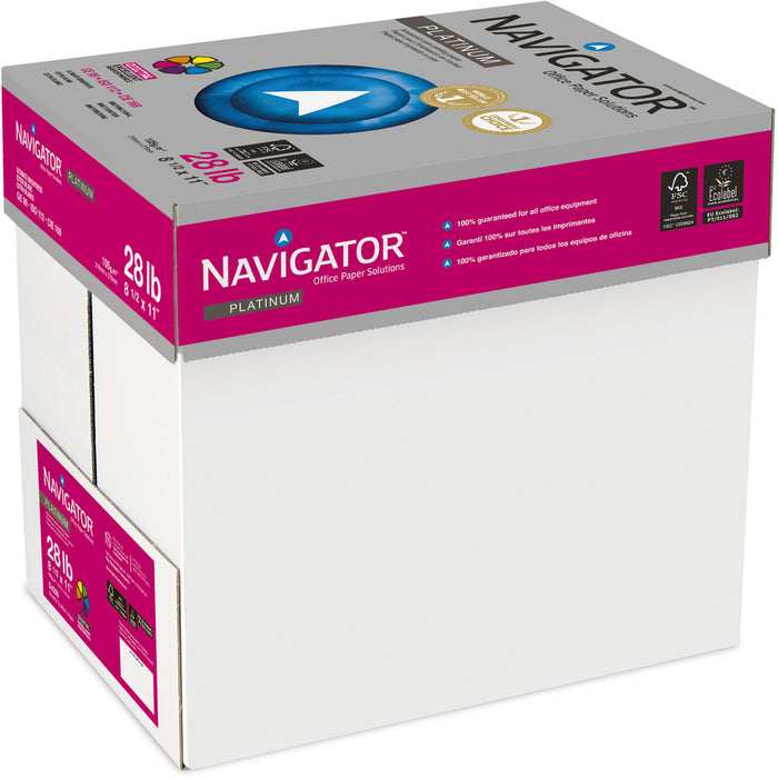 Navigator Platinum Office Multipurpose Paper