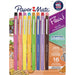 Paper Mate Flair Scented Pens