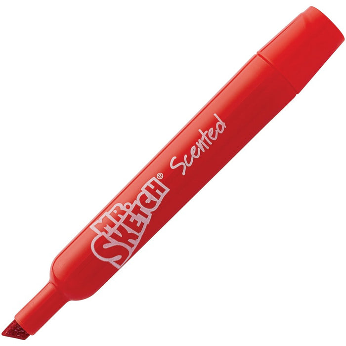 Mr. Sketch Scented Markers Classpack