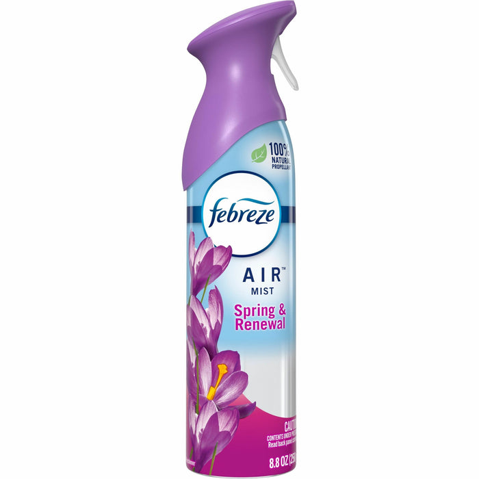 Febreze Air Freshener Spray