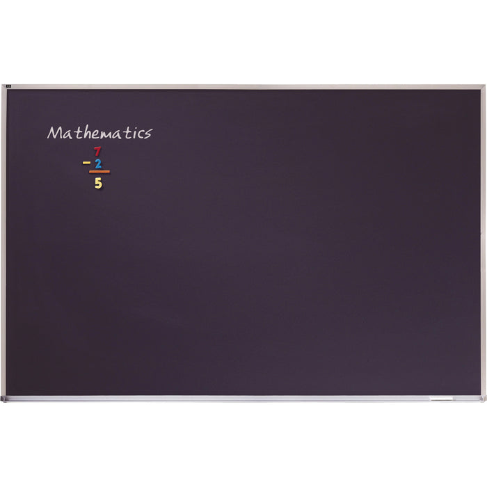 Quartet DuraMax Porcelain Magnetic Chalkboard