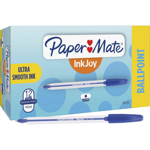 Paper Mate InkJoy 50 Stick Ballpoint Pens