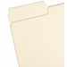 Smead SuperTab 1/3 Tab Cut Legal Recycled Top Tab File Folder