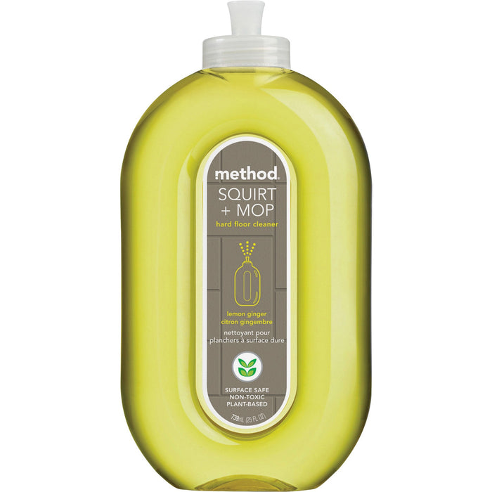 Method Squirt + Mop Hard Floor Cleaner