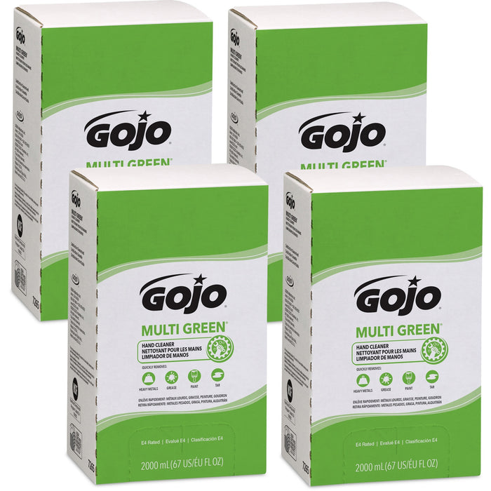 Gojo® Multi Green Hand Cleaner