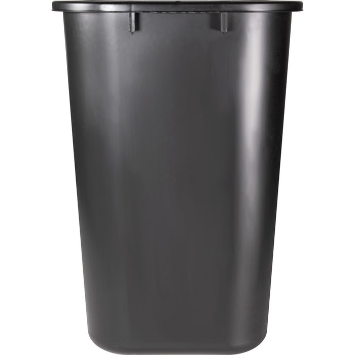 Sparco Rectangular Wastebasket