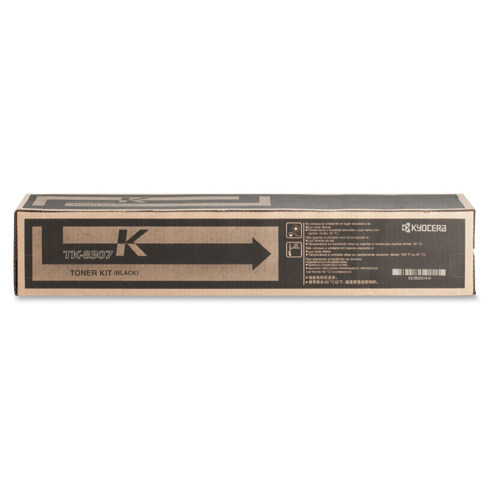 Kyocera Original Toner Cartridge