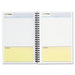 Mead QuickNotes 1 - Subject Business Notebook - Jr.Legal