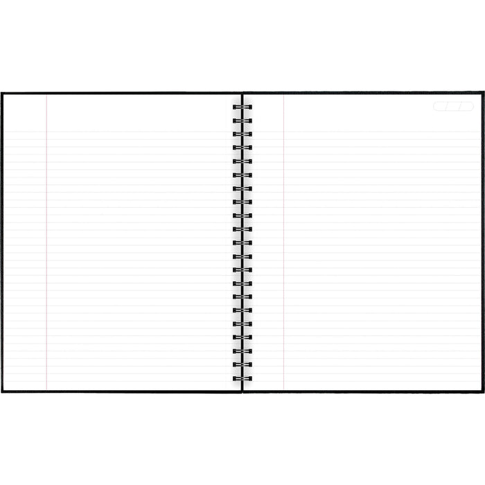 Mead Hardbound Business Notebook - Letter