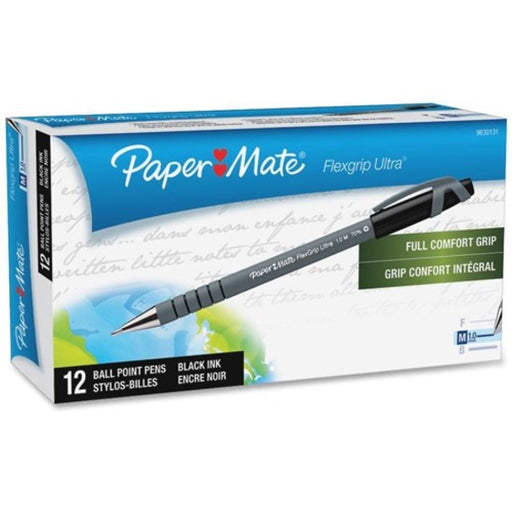 Paper Mate Flexgrip Ultra Recycled Pens