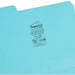 Smead SuperTab 1/3 Tab Cut Letter Recycled Top Tab File Folder