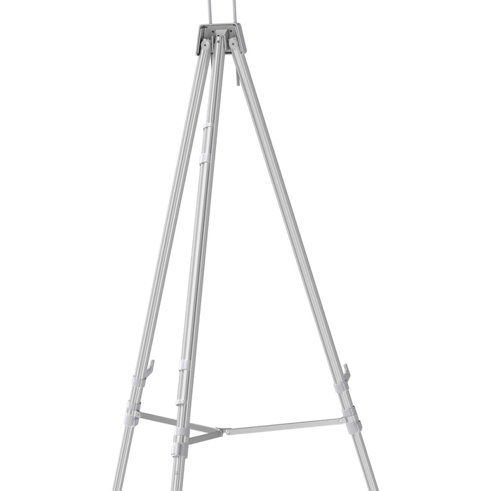 Quartet Heavy-Duty Display Easel