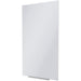 Quartet InvisaMount Vertical Glass Dry-Erase Board - 28x50