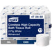 TORK Advanced Coreless High Capacity Bath Tissue