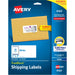 Avery® TrueBlock Shipping Labels