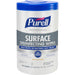 PURELL® Professional Surface Disinfecting Wipes