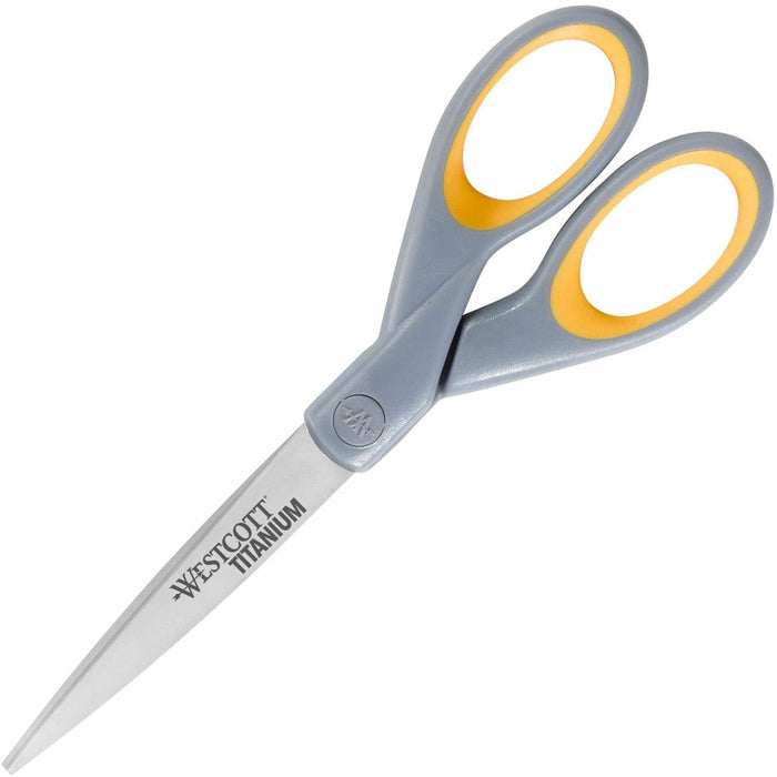 Westcott 7" Titanium Bonded Scissors