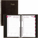 Brownline CoilPro Hard Cover Daily Appointment Book / Monthly Planner