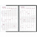 Brownline Pre-View Weekly Planner