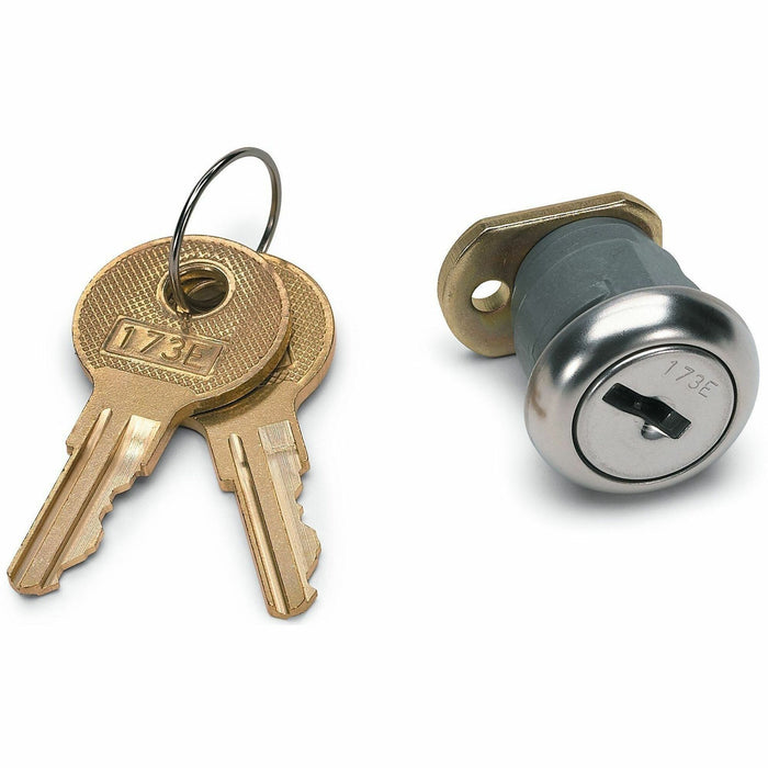 HON Vertical File Lock Kit