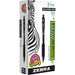 Zebra Z-Grip Retractable Ballpoint Pens