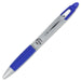Zebra Z-grip Max Retractable Ballpoint Pens