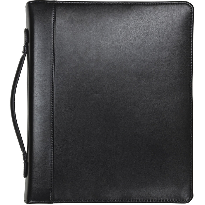 Samsill Regal Letter Pad Folio with Fastener