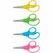 Westcott 5" Kids Pointed Tip Scissors