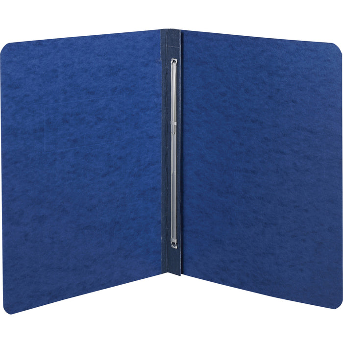 ACCO Presstex Letter Recycled Report Cover