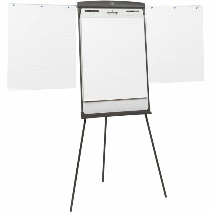 Quartet Standard Nano-Clean Magnetic Presentation Easel