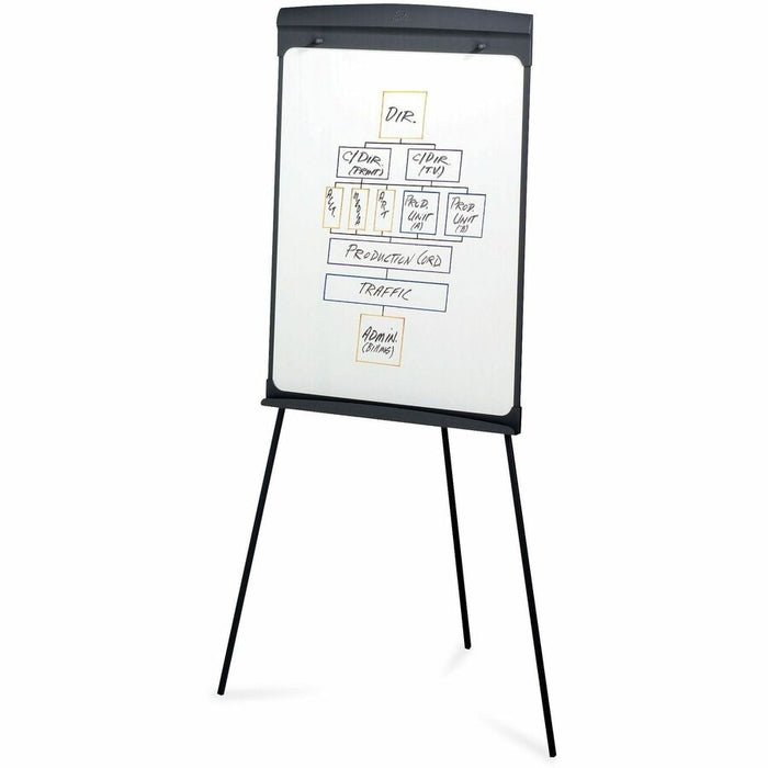 Quartet Standard Nano-Clean Magnetic Presentation Easel