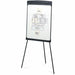 Quartet Standard Nano-Clean Magnetic Presentation Easel