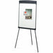 Quartet Standard Nano-Clean Magnetic Presentation Easel