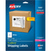 Avery® Shipping Labels - TrueBlock