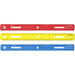 Westcott 12" Plastic Ruler