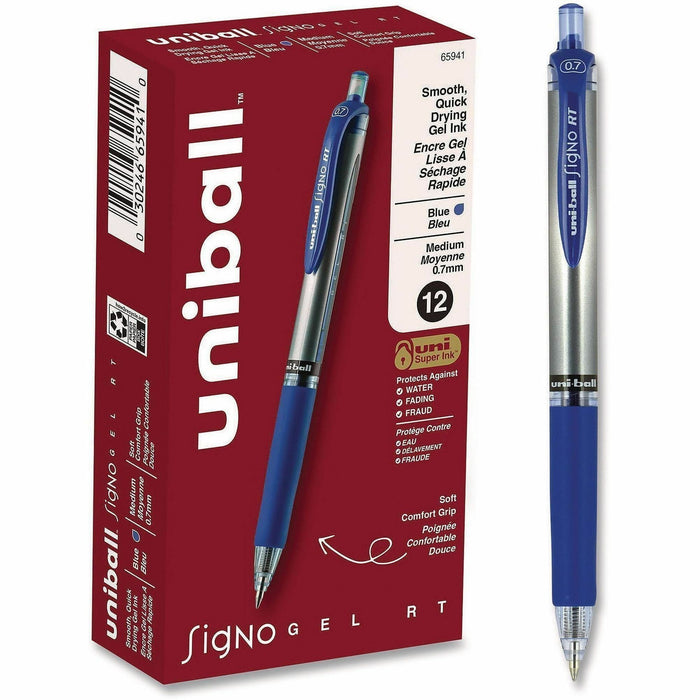 uniball™ SigNo RT Gel Ink Pens