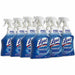 Professional Lysol Disinfectant Bathroom Cleaner