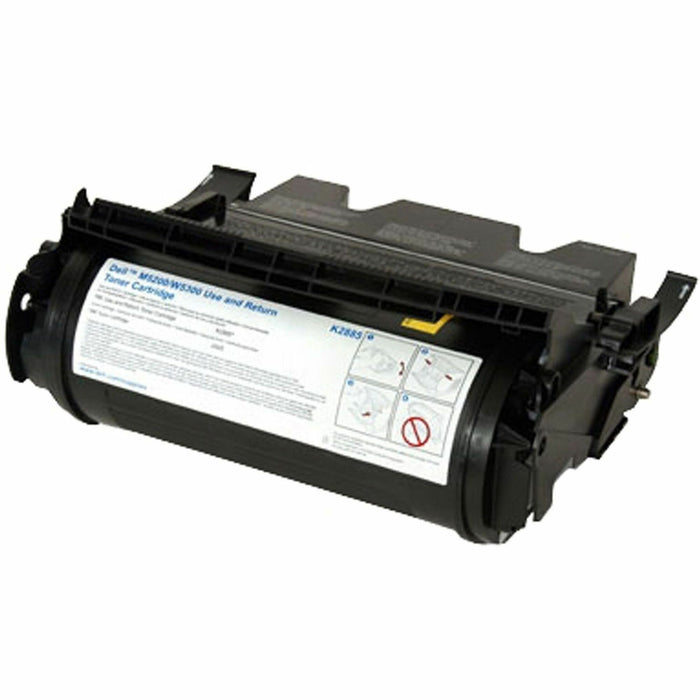 Dell 310-4131 Use and Return High Yield Toner Cartridge For M5200n Printer