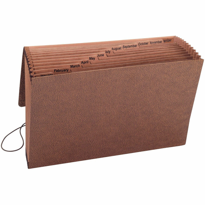 Smead TUFF&reg; Expanding File 70390