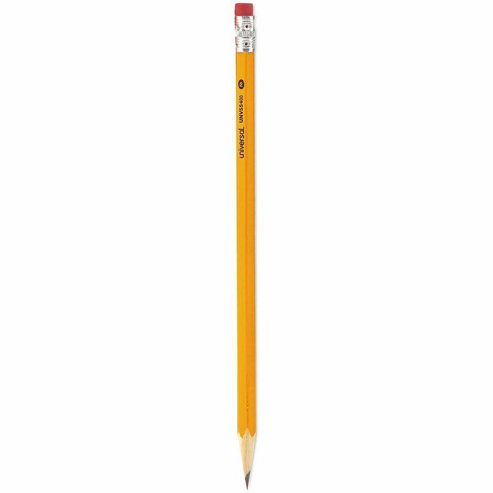 Universal Economy Woodcase Pencil