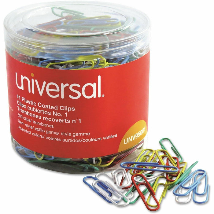 Universal Paper Clip